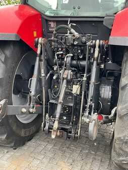 McCormick X7.670 | 4X4 | FRONT LOADER | 50KM/H | 5X HYDRAULI