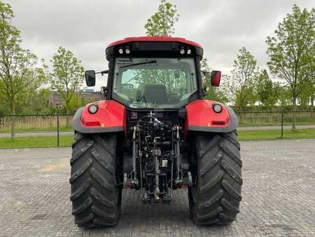 McCormick X7.670 | 4X4 | FRONT LOADER | 50KM/H | 5X HYDRAULI