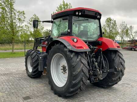 McCormick X7.670 | 4X4 | FRONT LOADER | 50KM/H | 5X HYDRAULI