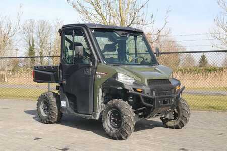 Sonstige 2018 Polaris RANGER | DIESEL | 4X4 | WITH REGISTRATION (1)