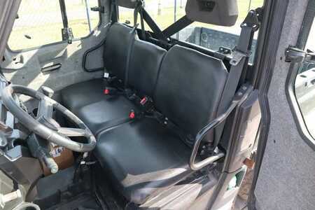 Sonstige 2018 Polaris RANGER | DIESEL | 4X4 | WITH REGISTRATION (12)