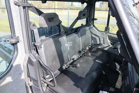 Sonstige 2018 Polaris RANGER | DIESEL | 4X4 | WITH REGISTRATION (13)