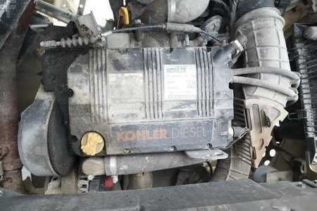 Sonstige 2018 Polaris RANGER | DIESEL | 4X4 | WITH REGISTRATION (17)
