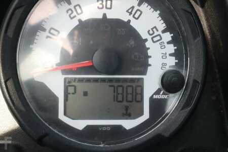 Sonstige 2018 Polaris RANGER | DIESEL | 4X4 | WITH REGISTRATION (19)
