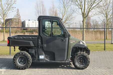 Sonstige 2018 Polaris RANGER | DIESEL | 4X4 | WITH REGISTRATION (2)