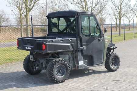 Sonstige 2018 Polaris RANGER | DIESEL | 4X4 | WITH REGISTRATION (3)
