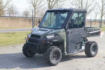 Sonstige 2018 Polaris RANGER | DIESEL | 4X4 | WITH REGISTRATION (4)