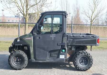 Sonstige 2018 Polaris RANGER | DIESEL | 4X4 | WITH REGISTRATION (5)