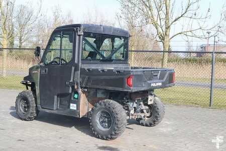 Sonstige 2018 Polaris RANGER | DIESEL | 4X4 | WITH REGISTRATION (6)