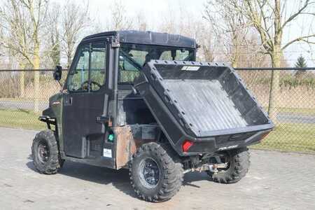 Sonstige 2018 Polaris RANGER | DIESEL | 4X4 | WITH REGISTRATION (7)