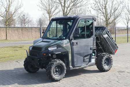 Sonstige 2018 Polaris RANGER | DIESEL | 4X4 | WITH REGISTRATION (9)
