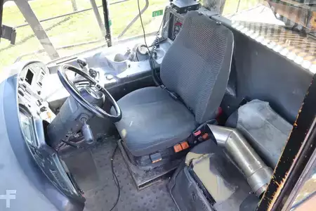 Articulated Dump Trucks 2007 Caterpillar 740 | CENTRAL LUBE | AIRCO (15)