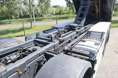 Pozostałe 2018 Iveco Trakker 410T45 | 8X8 | HYDR. ROOF | BIG AXLES | CA (12)