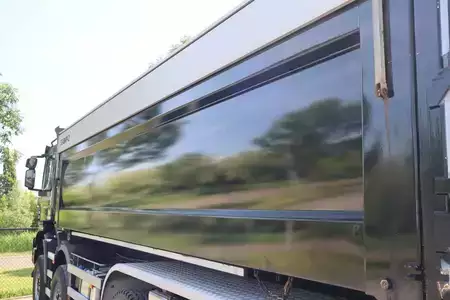Pozostałe 2018 Iveco Trakker 410T45 | 8X8 | HYDR. ROOF | BIG AXLES | CA (13)