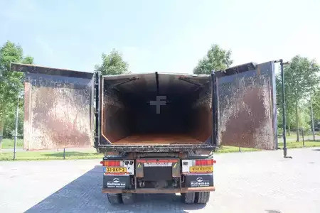 Pozostałe 2018 Iveco Trakker 410T45 | 8X8 | HYDR. ROOF | BIG AXLES | CA (14)