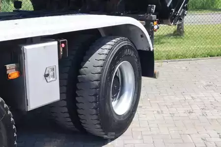 Pozostałe 2018 Iveco Trakker 410T45 | 8X8 | HYDR. ROOF | BIG AXLES | CA (15)