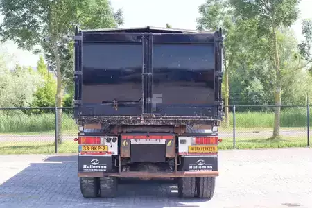 Pozostałe 2018 Iveco Trakker 410T45 | 8X8 | HYDR. ROOF | BIG AXLES | CA (6)