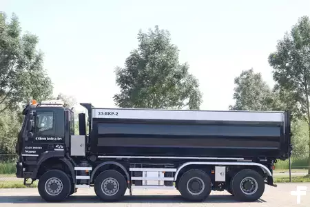 Pozostałe 2018 Iveco Trakker 410T45 | 8X8 | HYDR. ROOF | BIG AXLES | CA (8)