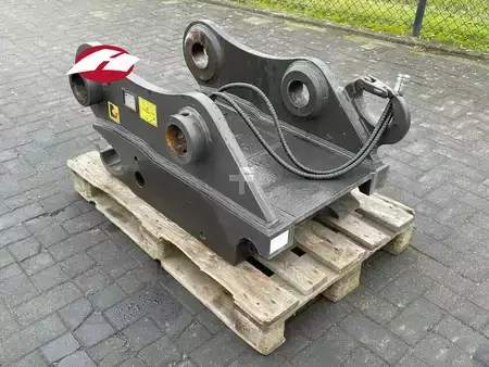 Attachments 2023 Gjerstad G90 | S90 | QUICK COUPLER | SCHNELLWECHSLER | NEW (1)