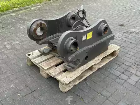 Attachments 2023 Gjerstad G90 | S90 | QUICK COUPLER | SCHNELLWECHSLER | NEW (3)