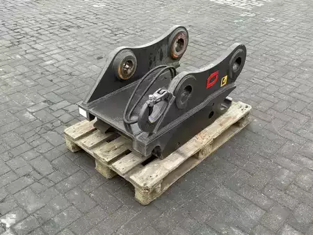 Attachments 2023 Gjerstad G90 | S90 | QUICK COUPLER | SCHNELLWECHSLER | NEW (7)