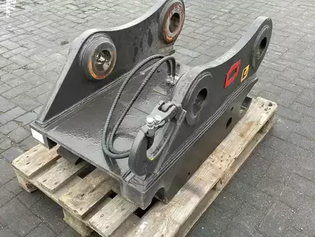Attachments 2023 Gjerstad G90 | S90 | QUICK COUPLER | SCHNELLWECHSLER | NEW (8)