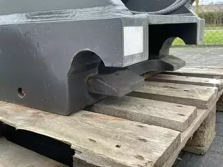 Attachments 2023 Gjerstad G90 | S90 | QUICK COUPLER | SCHNELLWECHSLER | NEW (9)