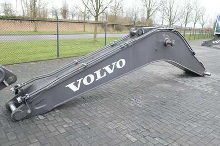 Volvo EC 250 E | BOOM + STICK | AUSLEGER | GOOD CONDITIO