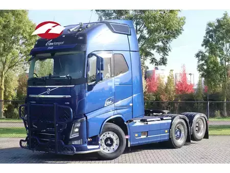 Ostatní 2017 Volvo FH 16.750 | 6X2 | RETARDER | HYDR | SPECIAL INTERI (1)