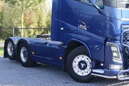 Ostatní 2017 Volvo FH 16.750 | 6X2 | RETARDER | HYDR | SPECIAL INTERI (10)