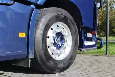 Ostatní 2017 Volvo FH 16.750 | 6X2 | RETARDER | HYDR | SPECIAL INTERI (11)