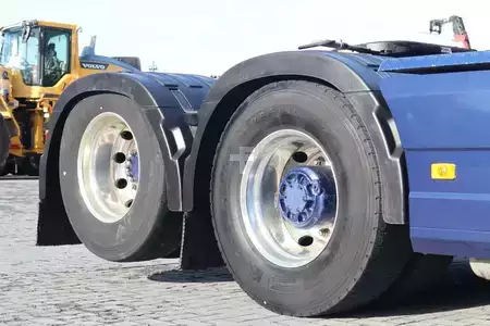 Ostatní 2017 Volvo FH 16.750 | 6X2 | RETARDER | HYDR | SPECIAL INTERI (12)
