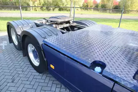Ostatní 2017 Volvo FH 16.750 | 6X2 | RETARDER | HYDR | SPECIAL INTERI (14)