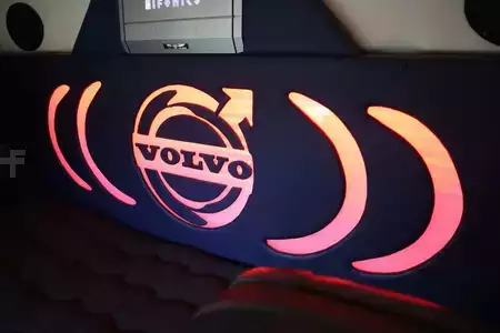 Ostatní 2017 Volvo FH 16.750 | 6X2 | RETARDER | HYDR | SPECIAL INTERI (20)