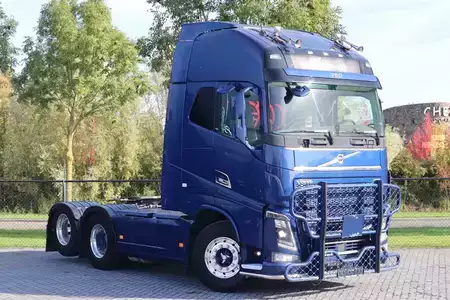 Ostatní 2017 Volvo FH 16.750 | 6X2 | RETARDER | HYDR | SPECIAL INTERI (3)