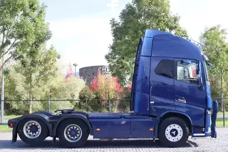 Ostatní 2017 Volvo FH 16.750 | 6X2 | RETARDER | HYDR | SPECIAL INTERI (4)