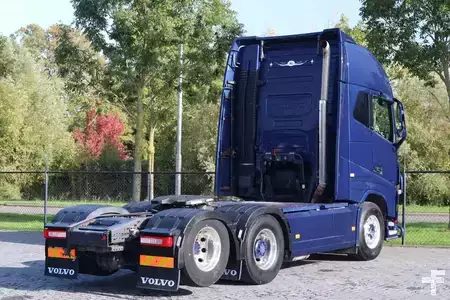 Ostatní 2017 Volvo FH 16.750 | 6X2 | RETARDER | HYDR | SPECIAL INTERI (5)
