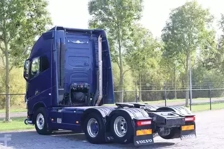 Ostatní 2017 Volvo FH 16.750 | 6X2 | RETARDER | HYDR | SPECIAL INTERI (7)