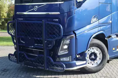 Ostatní 2017 Volvo FH 16.750 | 6X2 | RETARDER | HYDR | SPECIAL INTERI (9)