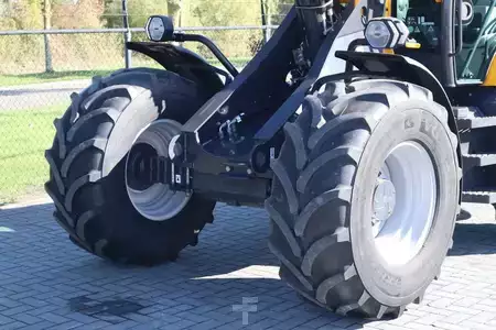 Kolové nakladače 2023 Dieci AGRI PIVOT T70 | BOOM SUSP | 40KM/H | BUCKET | FOR (11)