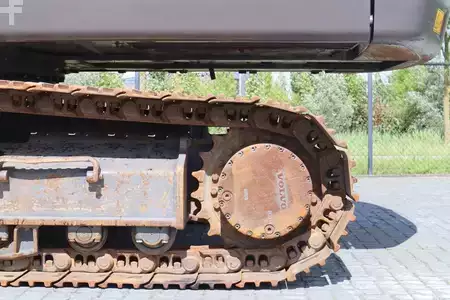 Telakaivinkoneet  2018 Volvo EC220EL | EC 220 EL | TILT ROTATOR | BUCKET (13)