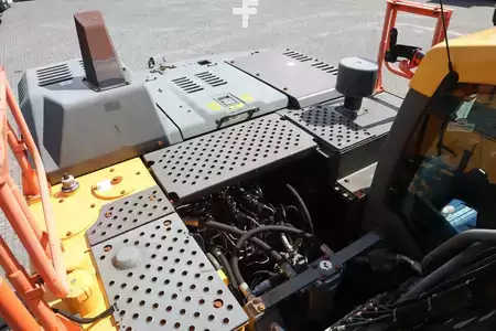 Telakaivinkoneet  2018 Volvo EC220EL | EC 220 EL | TILT ROTATOR | BUCKET (17)