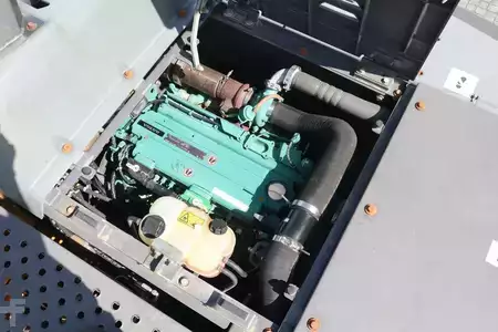 Telakaivinkoneet  2018 Volvo EC220EL | EC 220 EL | TILT ROTATOR | BUCKET (18)