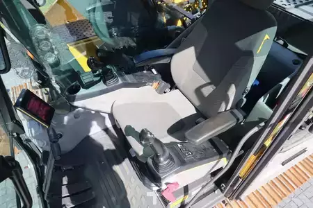 Telakaivinkoneet  2018 Volvo EC220EL | EC 220 EL | TILT ROTATOR | BUCKET (19)