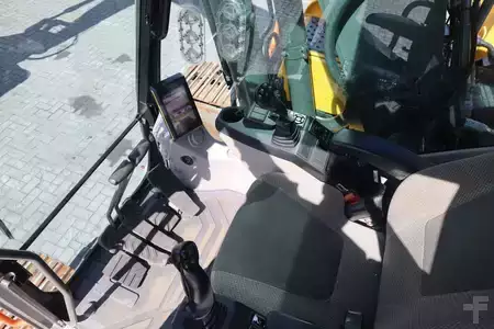 Telakaivinkoneet  2018 Volvo EC220EL | EC 220 EL | TILT ROTATOR | BUCKET (20)