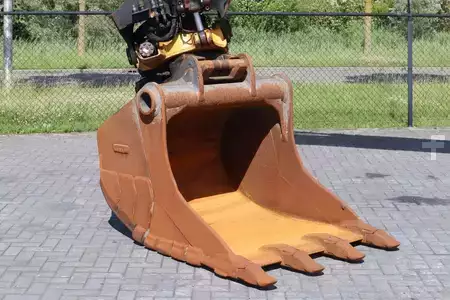 Telakaivinkoneet  2018 Volvo EC220EL | EC 220 EL | TILT ROTATOR | BUCKET (9)