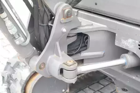 Minikaivinkoneet 2020 Volvo ECR25 ELECTRIC | JECR25D | TILTBUCKET | BUCKET | L (11)