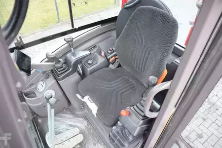 Minikaivinkoneet 2020 Volvo ECR25 ELECTRIC | JECR25D | TILTBUCKET | BUCKET | L (14)