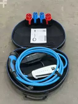 Minikaivinkoneet 2020 Volvo ECR25 ELECTRIC | JECR25D | TILTBUCKET | BUCKET | L (16)