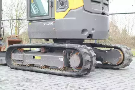Minikaivinkoneet 2020 Volvo ECR25 ELECTRIC | JECR25D | TILTBUCKET | BUCKET | L (7)